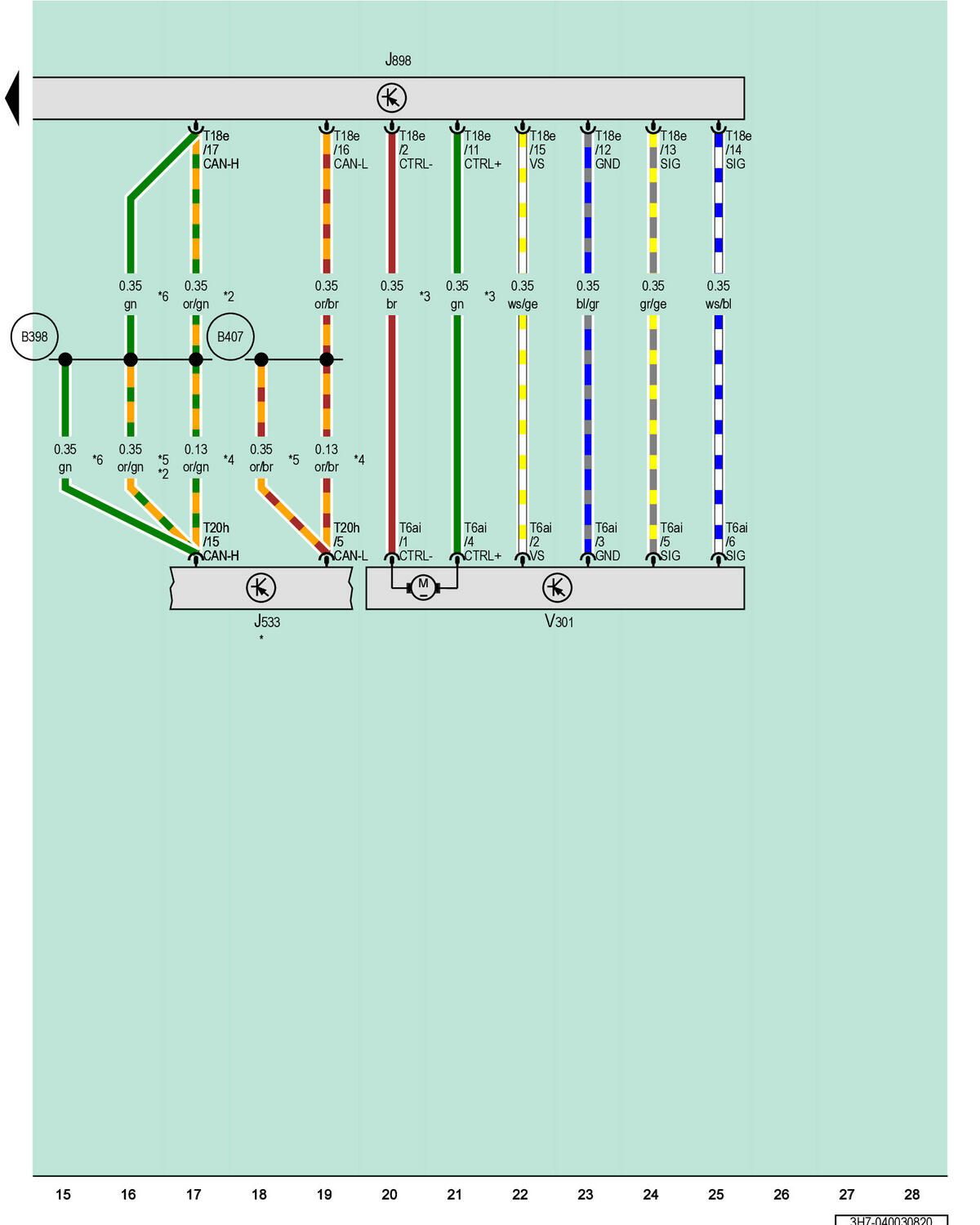 GWW3H7-040030820