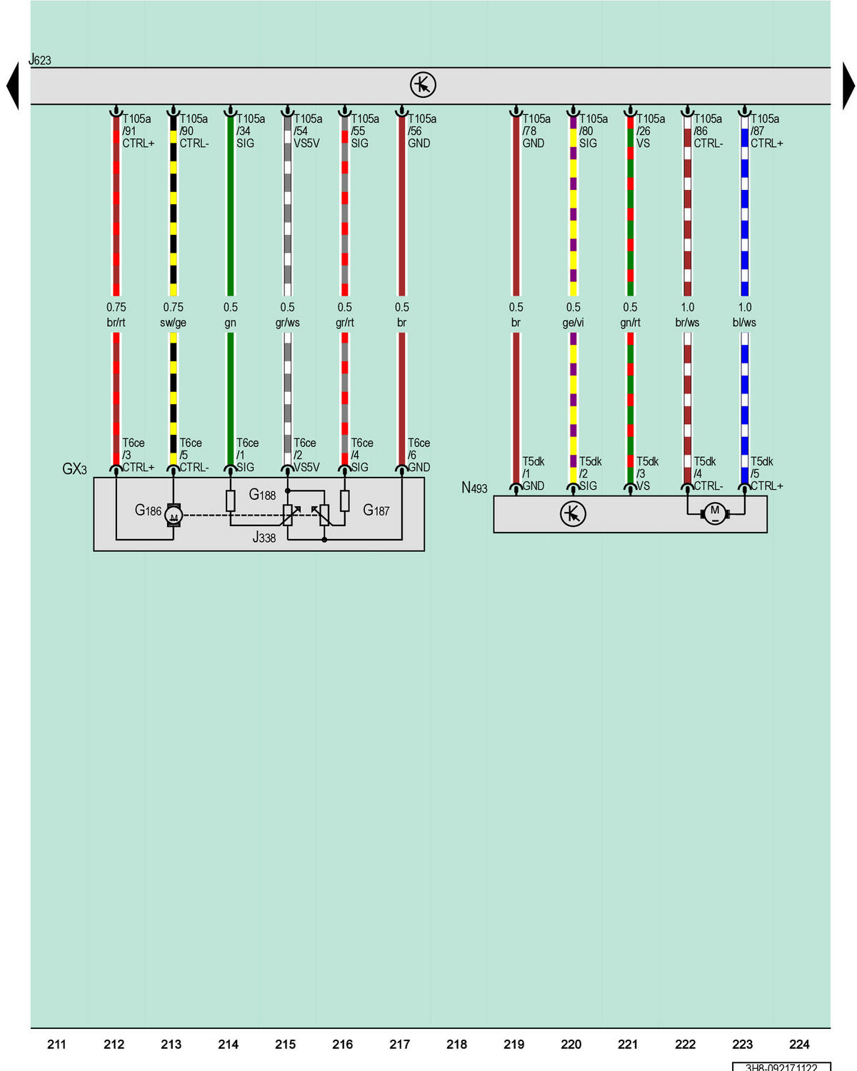 GWW3H8-092171122