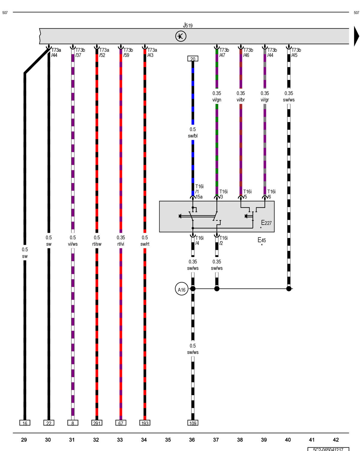 GWW5C2-065041217