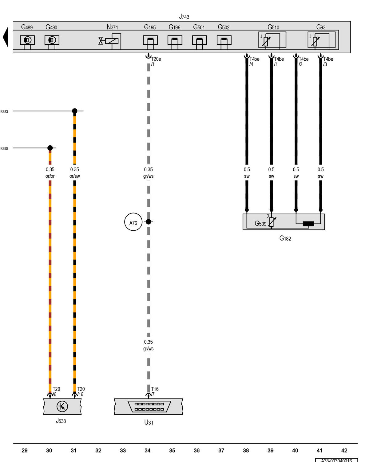 GWWA33-003040916