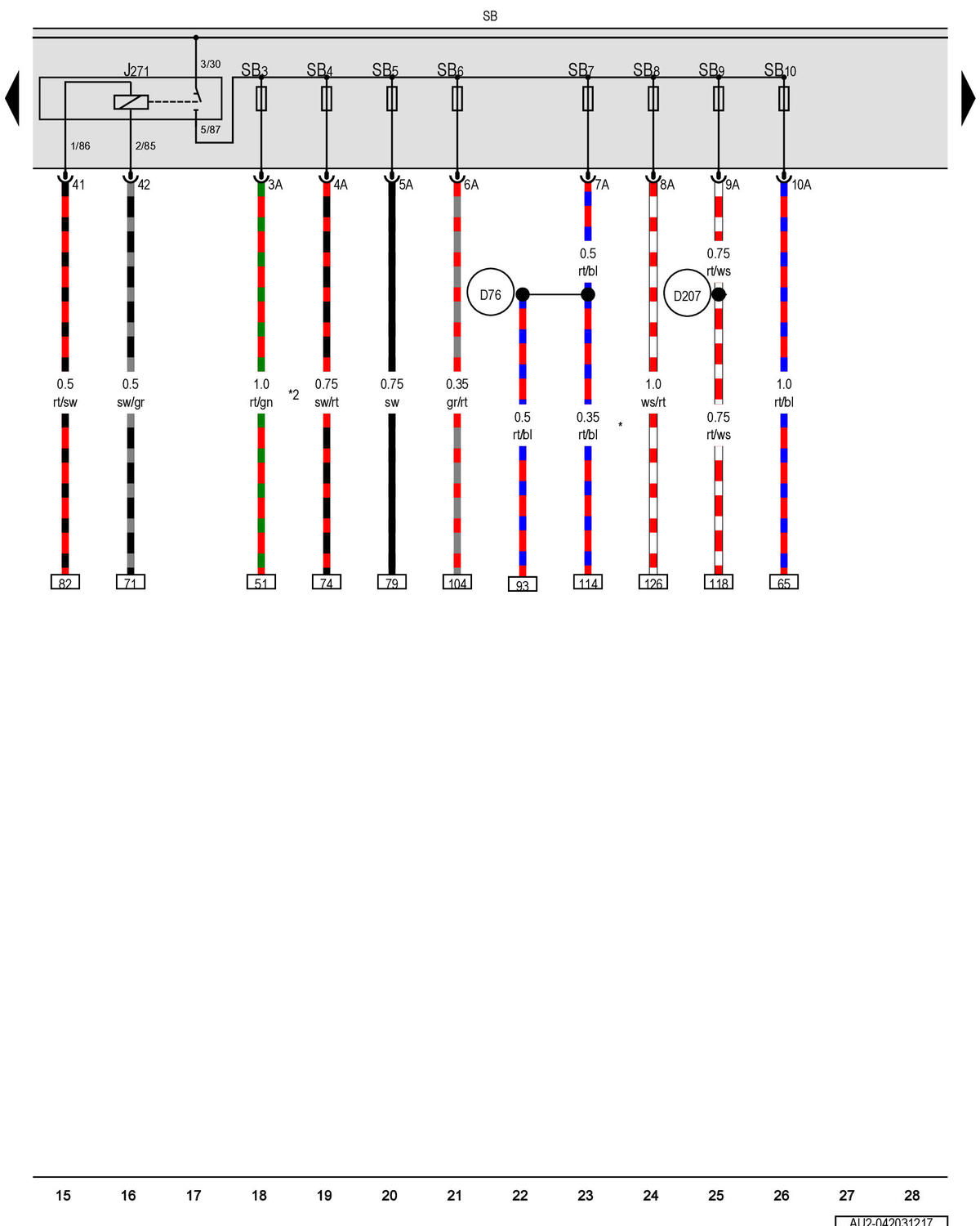 GWWAU2-042031217