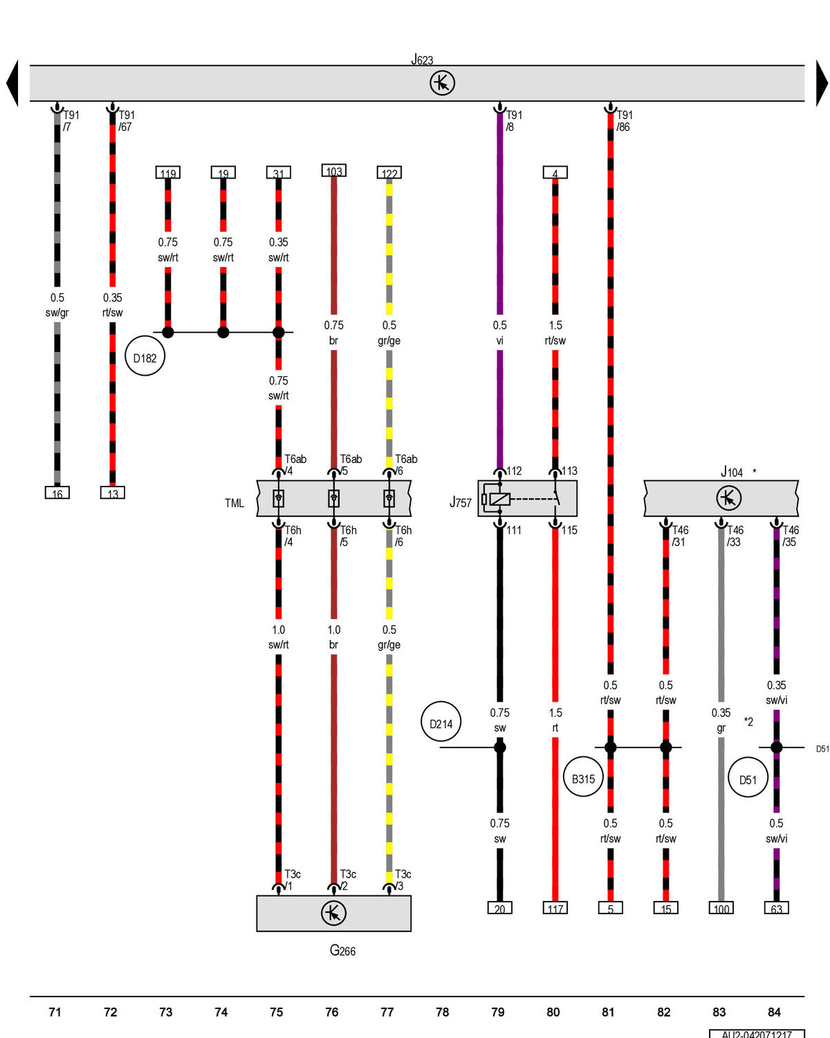 GWWAU2-042071217