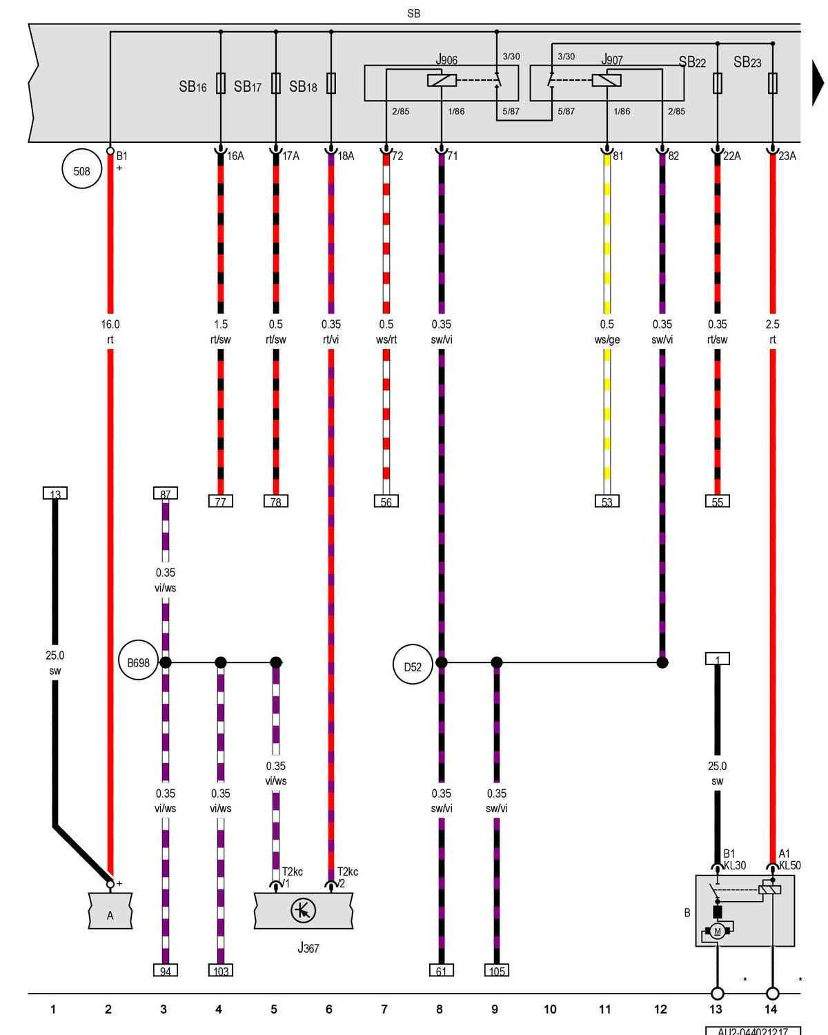 GWWAU2-044021217