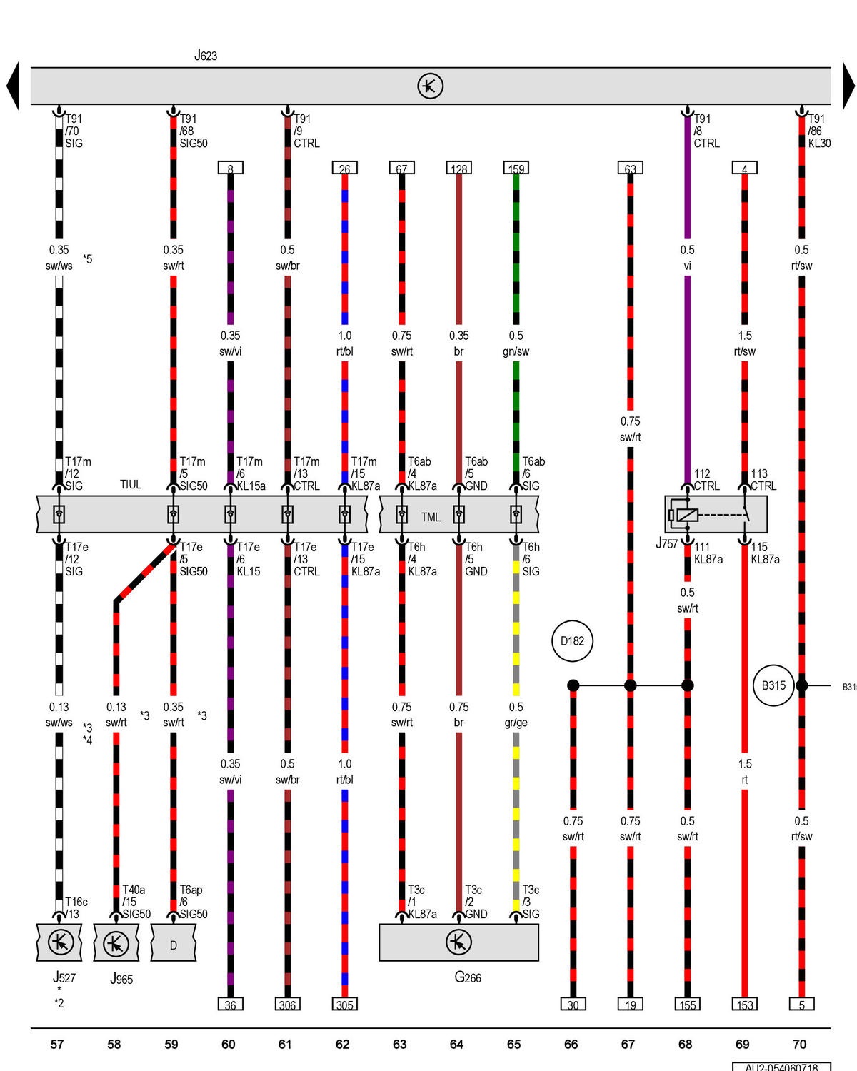GWWAU2-054060718