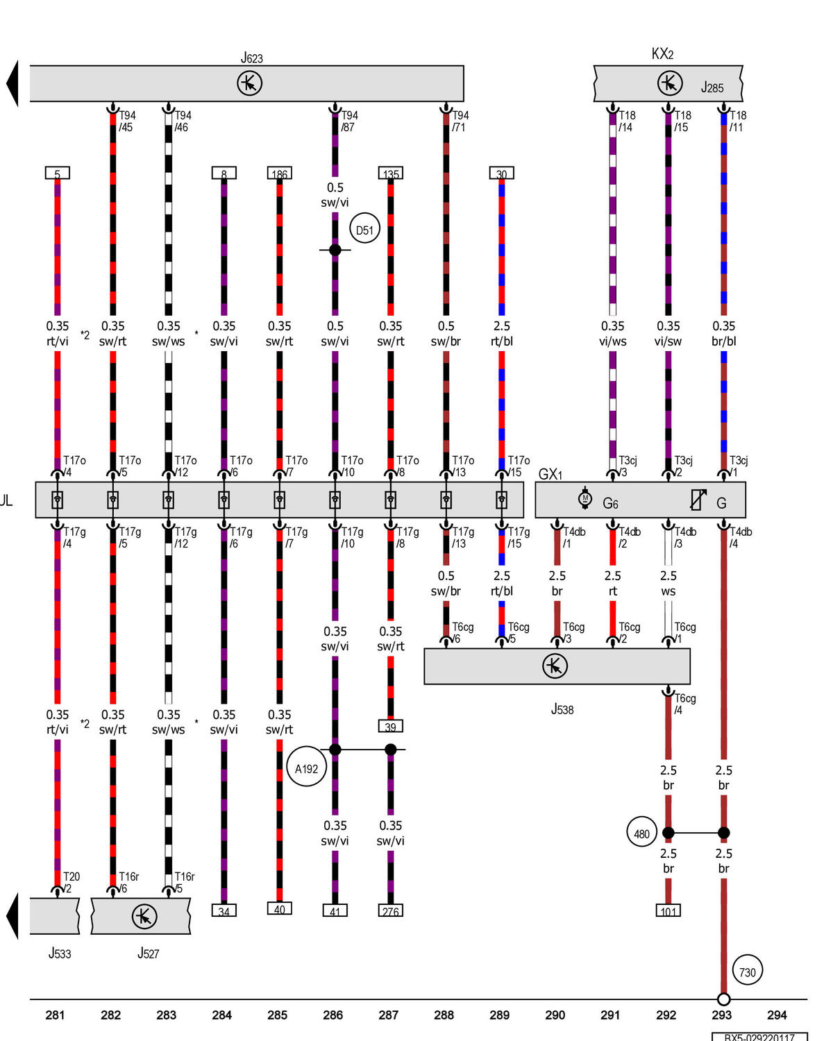 GWWBX5-029220117