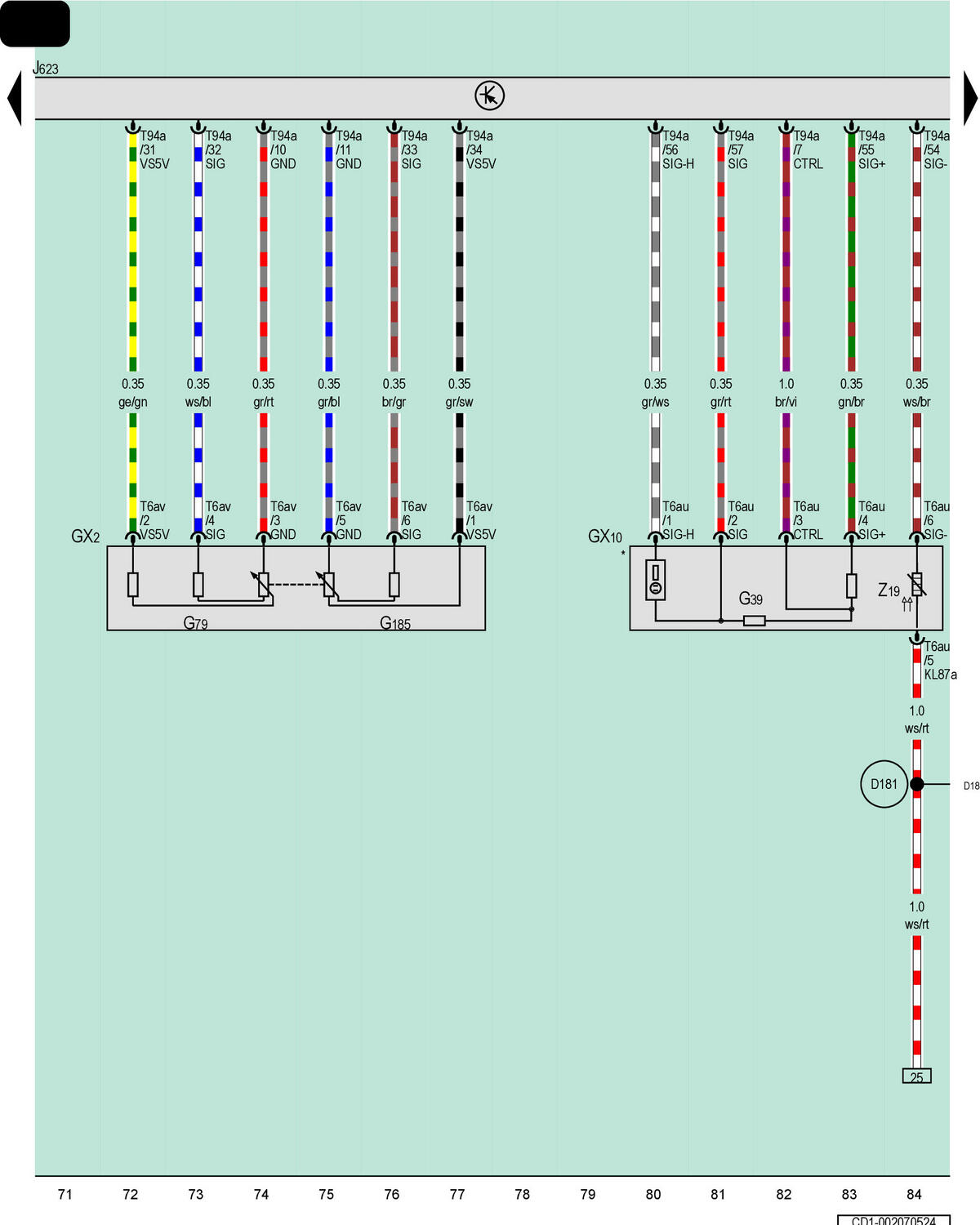 GWWCD1-002070524