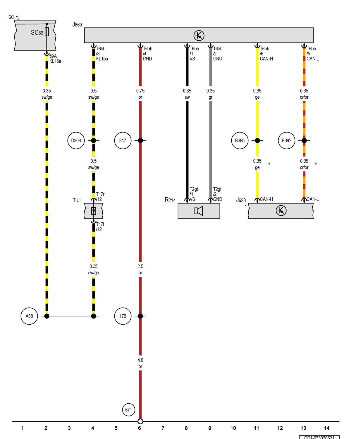 GWWCD1-073020521