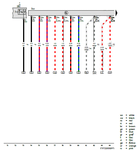 GWWCL1-045070921