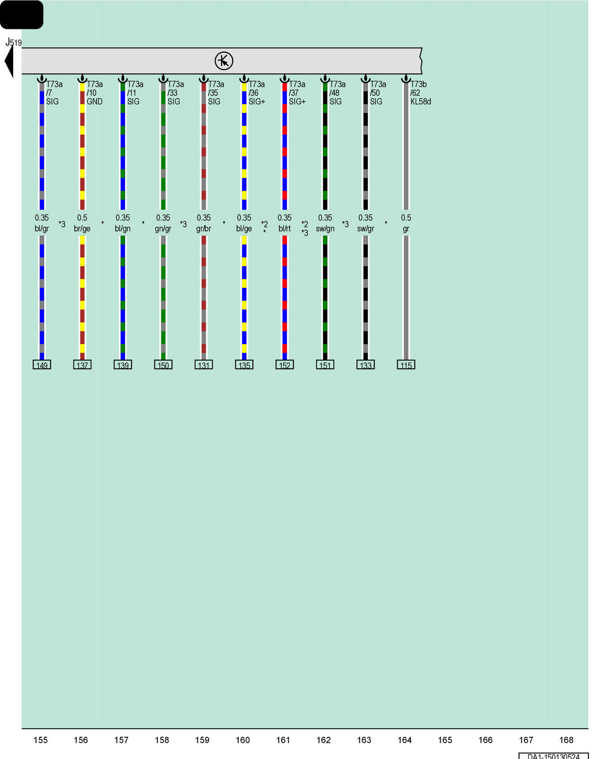 GWWDA1-150130524