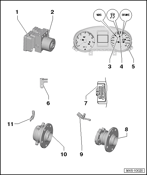 GWWM45-10020