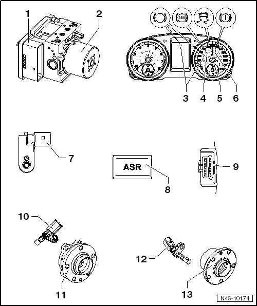GWWN45-10174